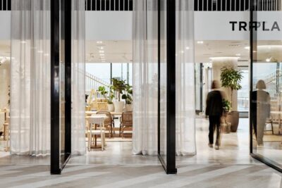 Original Sokos Hotel Tripla | Helsinki
