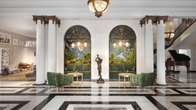 Kimpton Blythswood Square Hotel | Glasgow