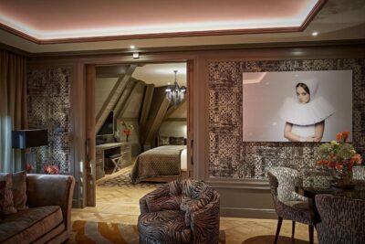 Hotel TwentySeven | Amsterdam