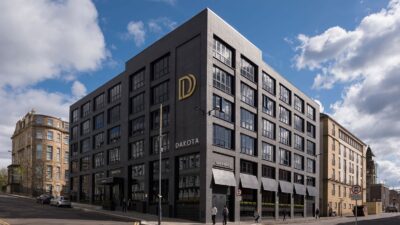 Dakota Hotel Glasgow