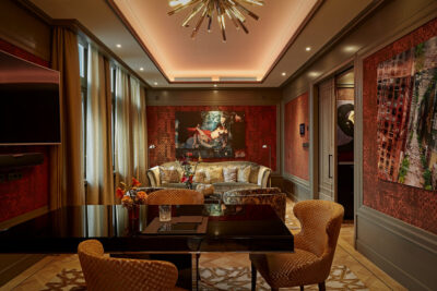 Hotel TwentySeven | Amsterdam
