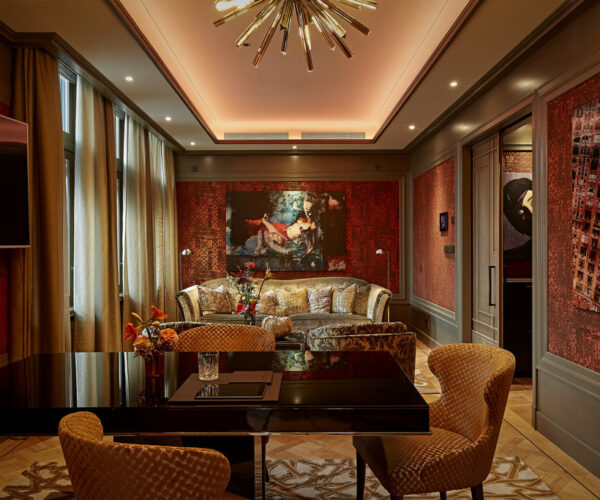 Hotel TwentySeven | Amsterdam