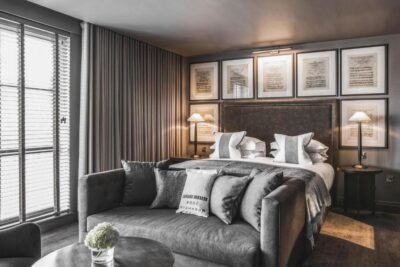 Dakota Hotel Glasgow