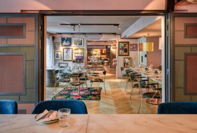 25hours Hotel Terminus Nord | Paris