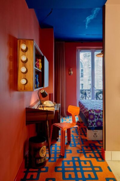 25hours Hotel Terminus Nord | Paris