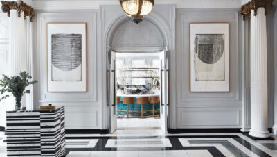 Kimpton Blythswood Square Hotel | Glasgow