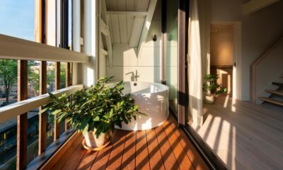 Hotel Arena | Amsterdam