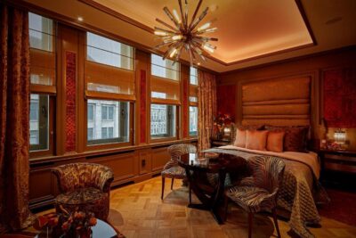 Hotel TwentySeven | Amsterdam