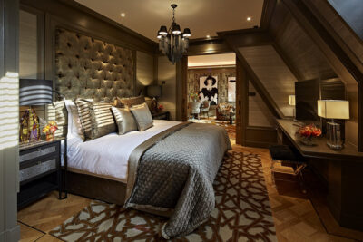 Hotel TwentySeven | Amsterdam
