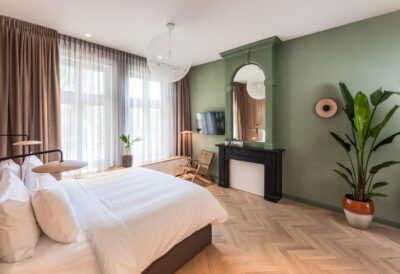 Hotel Arena | Amsterdam