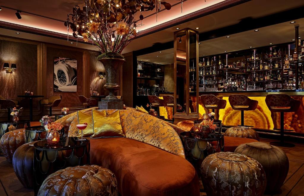 Hotel TwentySeven | Amsterdam