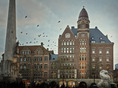 Hotel TwentySeven | Amsterdam