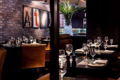 Dakota Hotel Glasgow