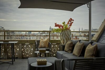 Hotel TwentySeven | Amsterdam