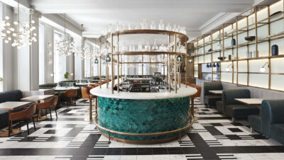 Kimpton Blythswood Square Hotel | Glasgow