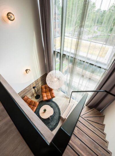 Hotel Arena | Amsterdam