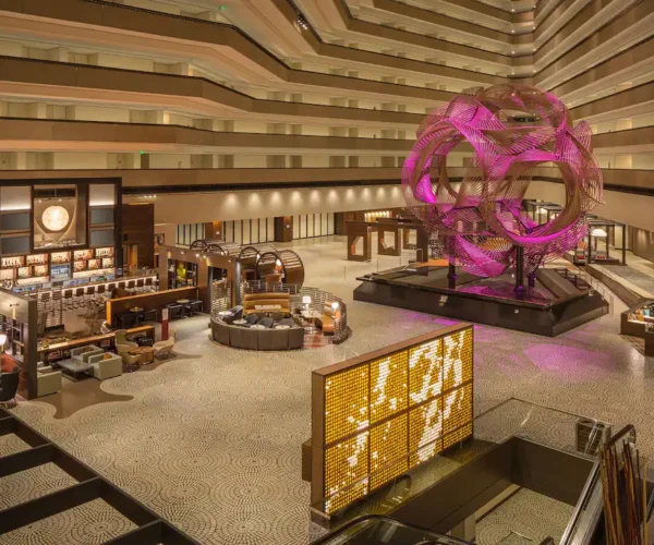 Hyatt Regency San Francisco