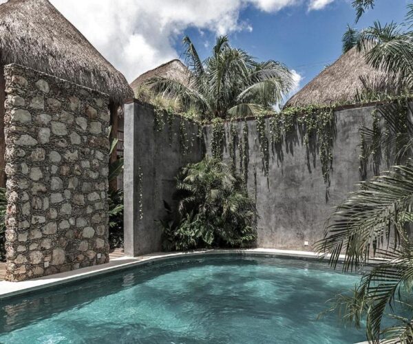 Casa Hormiga | Bacalar, Mexico