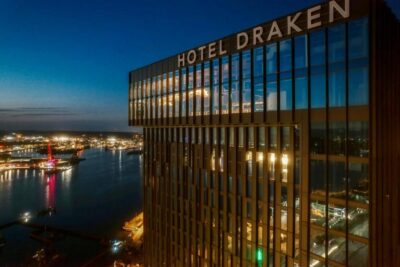Clarion Hotel Draken | Gothenburg