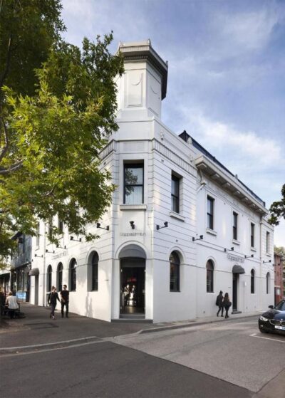 Coppersmith Hotel | Melbourne