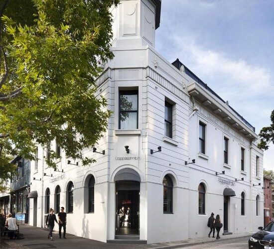 Coppersmith Hotel | Melbourne