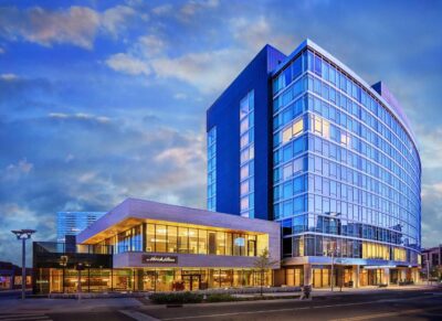 Thompson Hotel Nashville