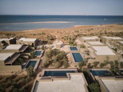 Casa Cook El Gouna | Egypt