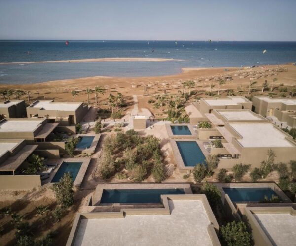 Casa Cook El Gouna | Egypt