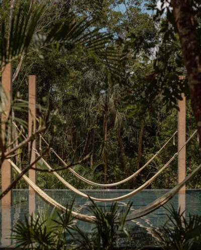 Boca de Agua | Bacalar, Mexico
