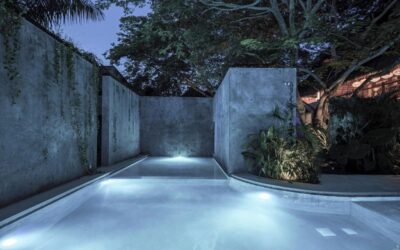 Casa Hormiga | Bacalar, Mexico