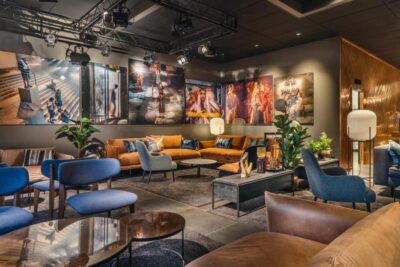 Clarion Hotel Draken | Gothenburg