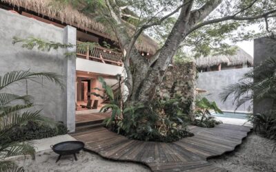 Casa Hormiga | Bacalar, Mexico