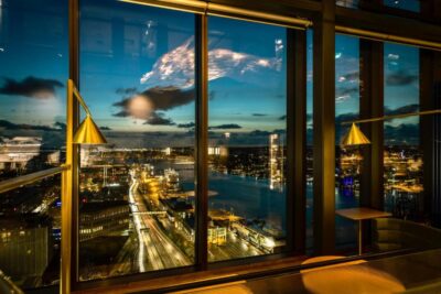 Clarion Hotel Draken | Gothenburg