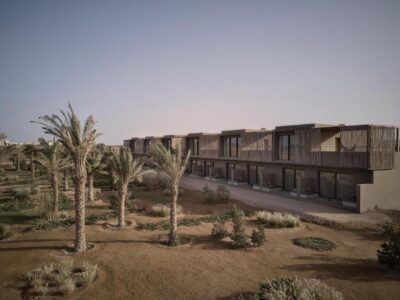 Casa Cook El Gouna | Egypt