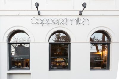 Coppersmith Hotel | Melbourne