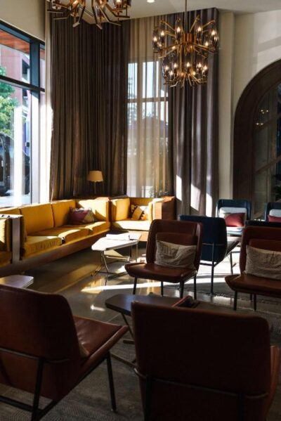 Thompson Hotel Nashville
