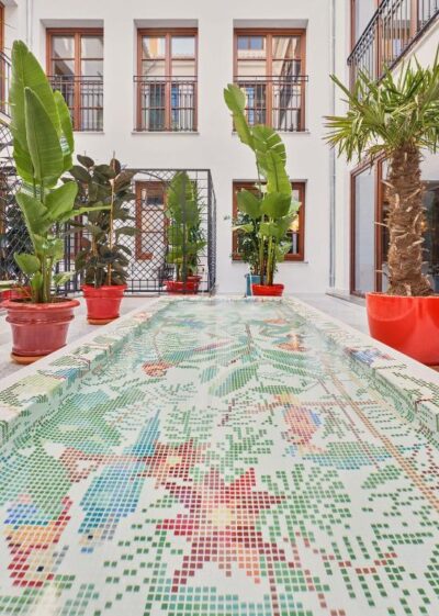 Seda Club Hotel | Granada