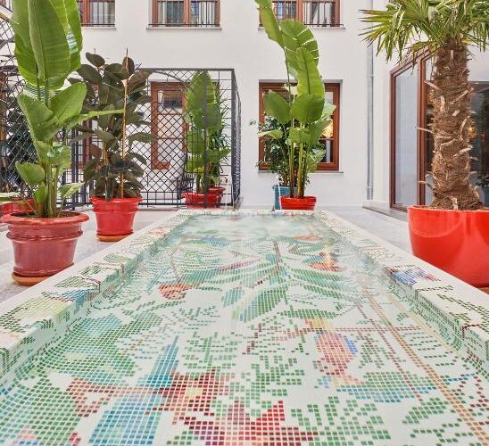 Seda Club Hotel | Granada