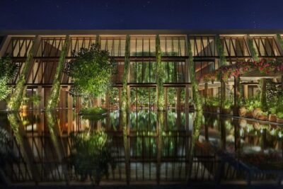 The Riviera Maya EDITION at Kanai