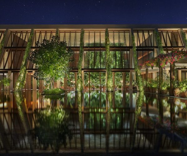 The Riviera Maya EDITION at Kanai