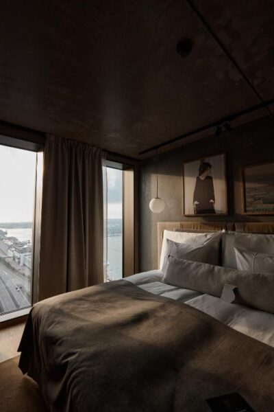 Clarion Hotel Draken | Gothenburg