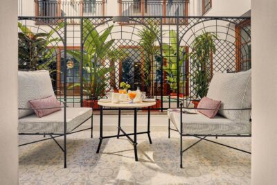 Seda Club Hotel | Granada