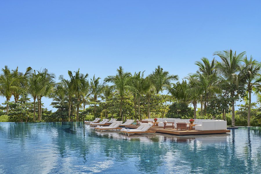 The Riviera Maya EDITION at Kanai