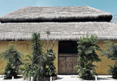 Casa Hormiga | Bacalar, Mexico