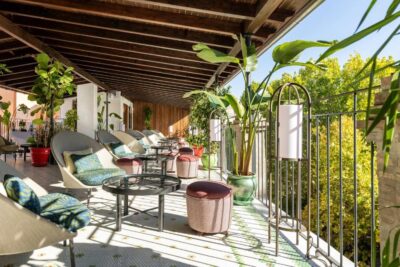 Seda Club Hotel | Granada