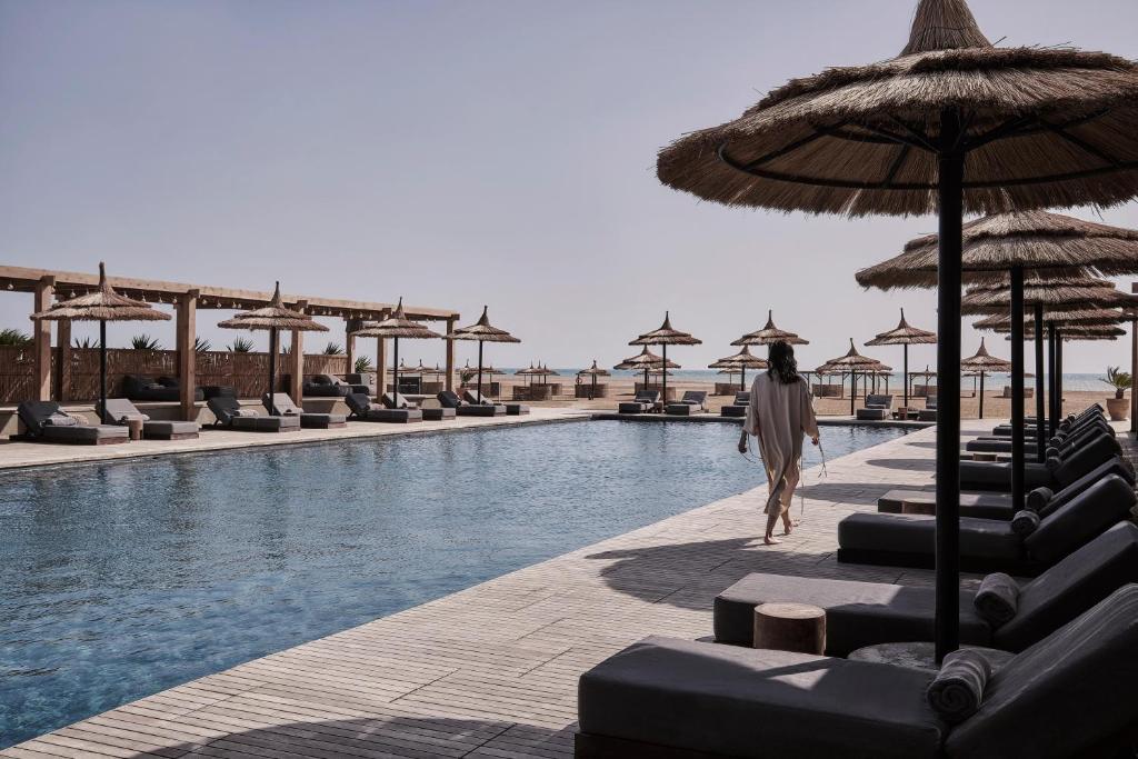 Casa Cook El Gouna | Egypt