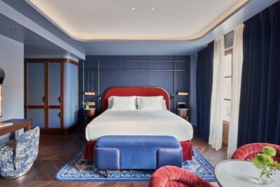 Seda Club Hotel | Granada