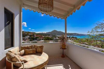 The Pink Palm Hotel | Saint Thomas, US Virgin Islands