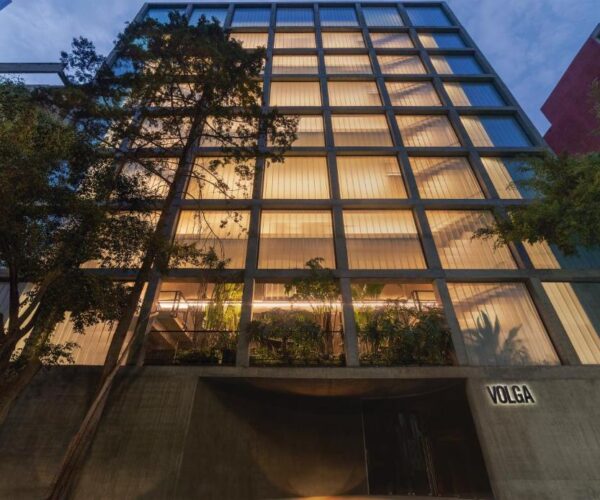 Volga | Mexico City