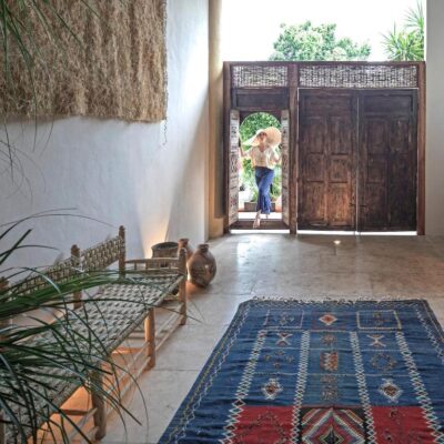 Casa Hormiga | Bacalar, Mexico
